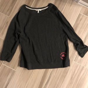 Victoria’s Secret Slouchy Sweater